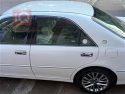 تويوتا كراون